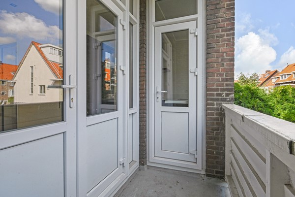 Medium property photo - Duizendschoonstraat 24A, 3051 SE Rotterdam